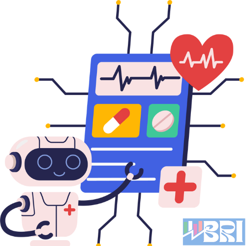 Top AI Healthcare Trends Transforming the Future in 2025 5 Top AI Healthcare Trends Transforming the Future in 2025